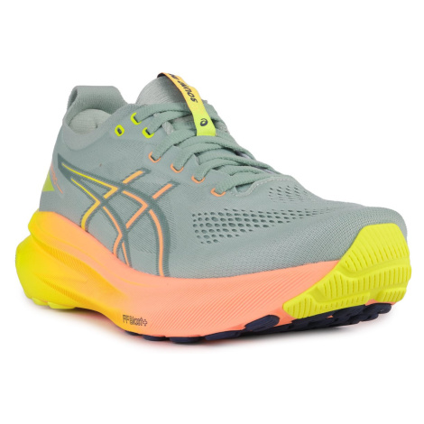 Asics Gel-Kayano 31 Paris M 1011B929750 - light celadon/safety yellow