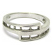 AutorskeSperky.com - Stříbrný prsten - S2062