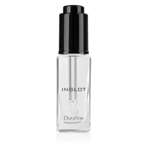 Inglot - Duraline Oční stíny 9 ml Bílá unisex