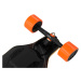 Exway Flex Hub E-longboard