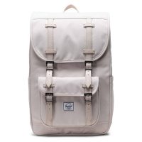 Batoh Herschel Herschel Little America™ Mid Backpack 11391-05456 Écru
