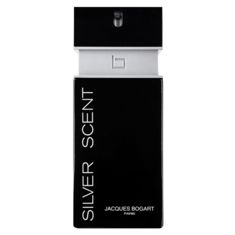 Jacques Bogart Silver Scent toaletní voda pro muže 100 ml