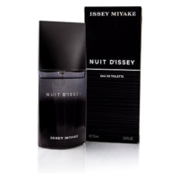 ISSEY MIYAKE Nuit D'Issey EdT