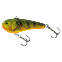 Salmo Wobler Chubby Darter Sinking Supernatural Hot Perch - 3cm / 3,2g