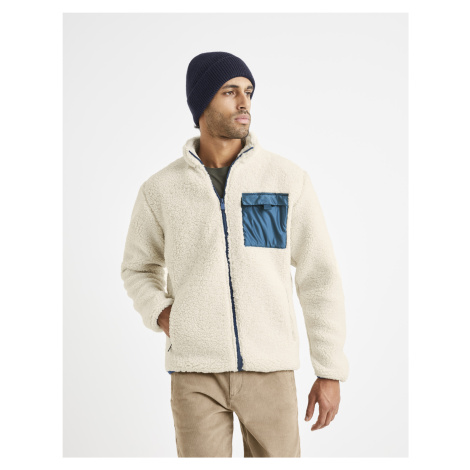 Celio Bunda Vemontagne sherpa - Pánské