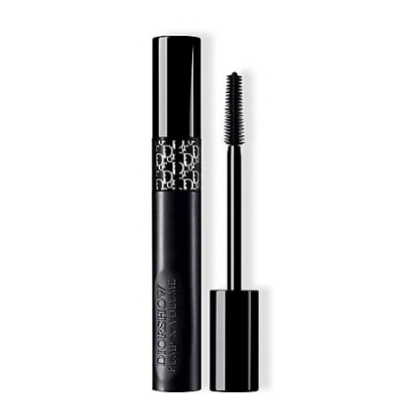 Dior Objemová stlačující řasenka pro XXL objem Diorshow (Pump`N`Volume Mascara) 6 g Black