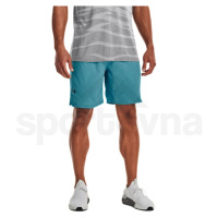 Under Armour UA Vanish Woven 8in Shorts 1370382-433 - blue