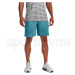 Under Armour UA Vanish Woven 8in Shorts 1370382-433 - blue