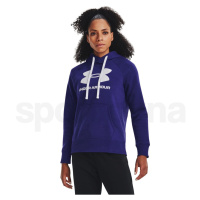 Under Armour Rival Fleece Logo Hoodie