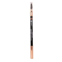 BioNike Tužka na obočí Defence Color (Brow Shaper) 503 Dark Brown