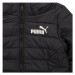 Puma ESS HD PADDED JACKET Černá