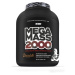 Weider Mega Mass 2000, 2700 g, sacharidovo-proteinový prášek Varianta: