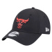 Kšiltovka New Era NBA 9FORTY Chicago Bulls 60364217