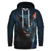 Black cat Hoodie