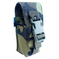 Pouzdro granát Smoke SGP Templar’s Gear® – Vzor 95 woodland