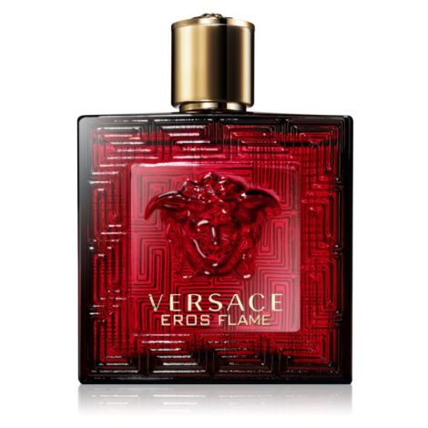 Versace Eros Flame deospray pro muže 100 ml
