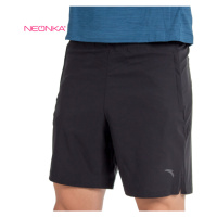 ANTA-Shorts-MEN-852125516-1-Basic Black Černá