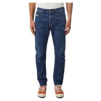 Diesel Jeans - DFINING L.32 TROUSERS blue