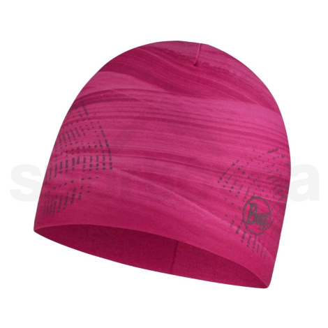 Buff Microfiber Reversible Hat růžová