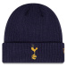 Tottenham Hotspur zimní čepice Ribbed Cuff
