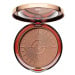 Artdeco Bronzující duo pudr Hello Sunshine (Bronzing Powder Compact Long-Lasting) 10 g 30 Terrac