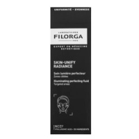 Filorga Skin-Unify Radiance Illuminating Perfecting Fluid fluid pro sjednocenou a rozjasněnou pl