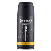 STR8 Faith - deodorant ve spreji 150 ml