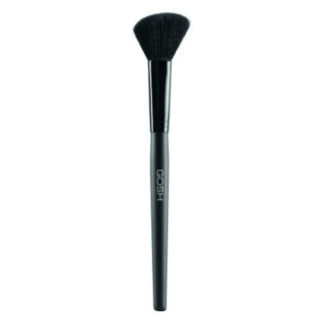 GOSH COPENHAGEN Contour brush štětec na pudr - 013