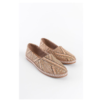 Capone Outfitters Pasarella Women's Espadrille