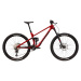 Celoodpružené kolo NORCO Sight C3 Red/Black 29 Varianta: