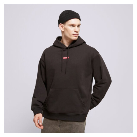 Levi's Mikina Kapucí Relaxed Baby Tab Hoodie