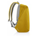 Městský bezpečnostní batoh, Bobby Soft, 15,6", XD Design, žlutý