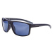 BLIZZARD-Sun glasses PCSF703110, rubber black, Černá