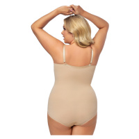 Body Gala K356 Beige - Gorsenia