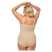 Body Gala K356 Beige - Gorsenia