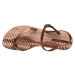Ipanema FASHION SAND Dámské sandály, lososová, velikost