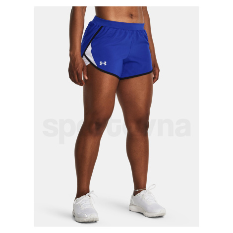 Under Armour UA Fly By 2.0 Short W 1350196-401 - blue