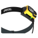 Petzl Čelovka SWIFT RL Pro 2023 černožlutá