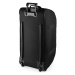 BagBase Cestovní taška na kolečkách BG23 Black