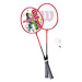 Wilson Badminton 2 Piece Kit V2