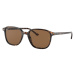 Ray-Ban Leonard RB2193 902/57 Polarized - L (55)