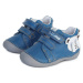 DD Step s015-312 Bermuda Blue