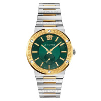 Versace VEVI00420 Greca Logo 41mm 5ATM