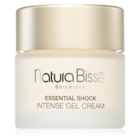 Natura Bissé Essential Shock Intense gel krém pro zpevnění pleti 75 ml