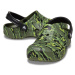 Pantofle Crocs Baya Seasonal Printed Clog