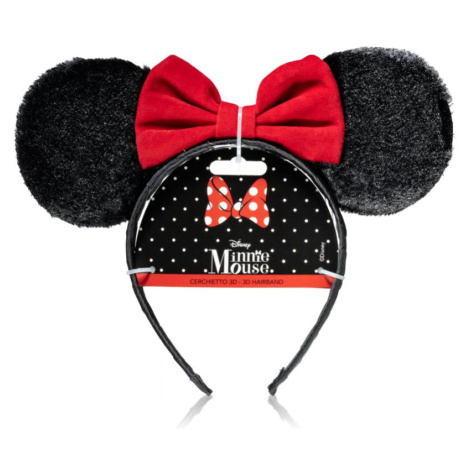 Disney Minnie Mouse Headband IV čelenka do vlasů 1 ks