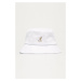 Klobouk Kangol K4224HT.WH103-WH103