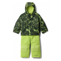 Columbia Buga™ II Set K 88902397 - stone green/timberwild 2T