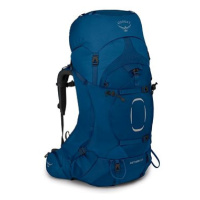 Osprey Aether 65 II deep water blue S/M