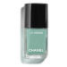 CHANEL Le vernis Dlouhodržící lak na nehty - 590 VERDE PASTELLO 13ML 13 ml